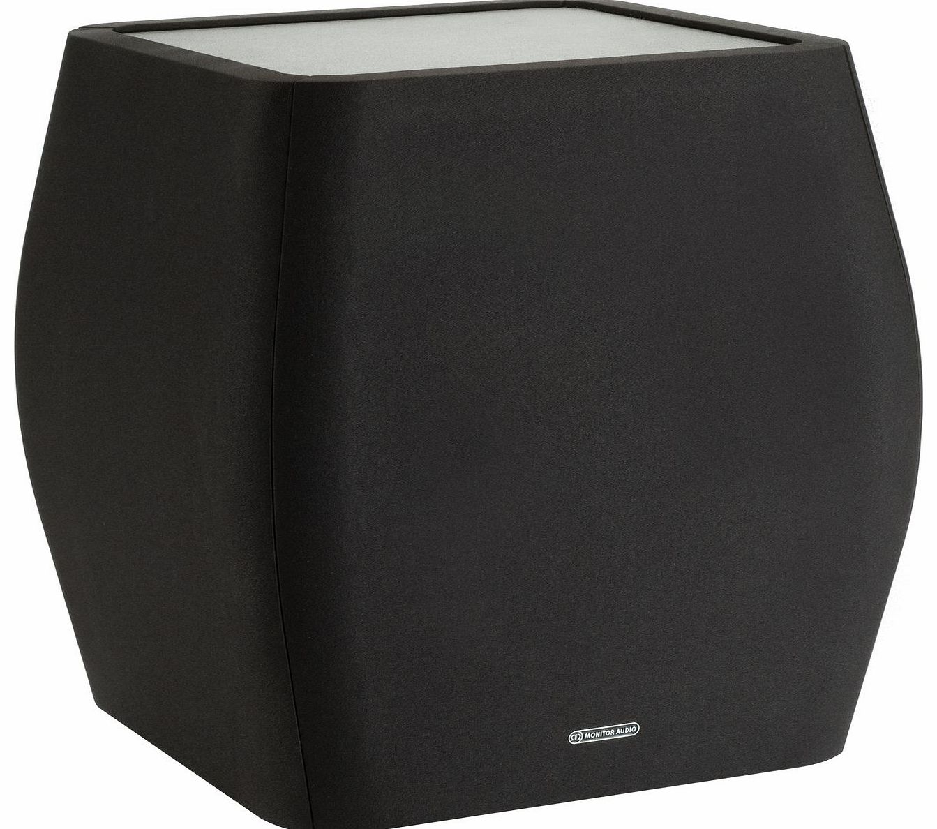 SMASSW200-BLACK AV Speakers