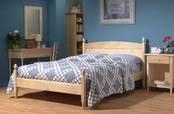 Brunswick Bed