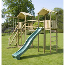 monmouth Twin Without Swing Arm