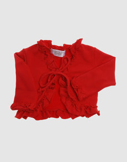 MONNALISA BEBEand#39; FLEECETOPS Sweatshirts GIRLS on YOOX.COM