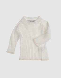 KNITWEAR Long sleeve jumpers GIRLS on YOOX.COM