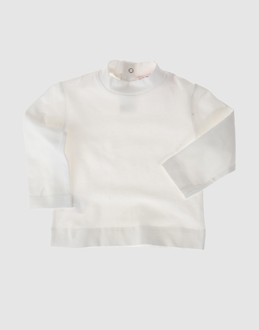 MONNALISA BEBEand#39; TOP WEAR Long sleeve t-shirts MEN on YOOX.COM