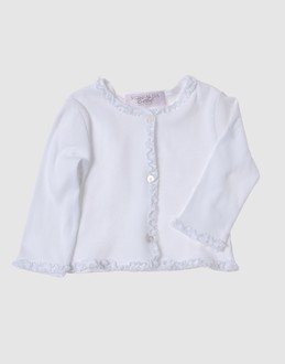 MONNALISA BEBEand#39; TOP WEAR Long sleeve t-shirts WOMEN on YOOX.COM