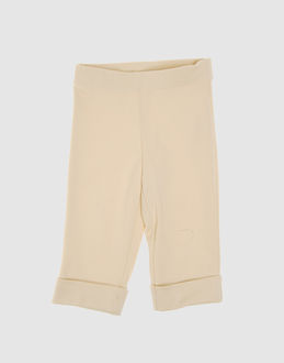MONNALISA BEBEand#39; TROUSERS Casual trousers GIRLS on YOOX.COM