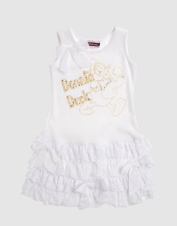 DRESSES Dresses GIRLS on YOOX.COM