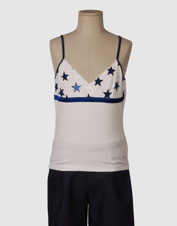 TOP WEAR Tops GIRLS on YOOX.COM