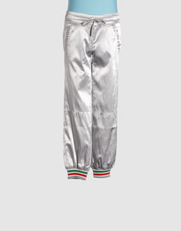 TROUSERS Casual trousers GIRLS on YOOX.COM