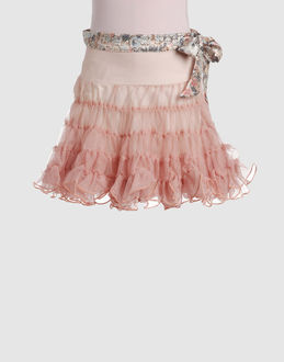 SKIRTS Skirts GIRLS on YOOX.COM