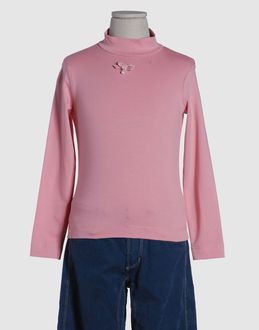 TOP WEAR Long sleeve t-shirts WOMEN on YOOX.COM