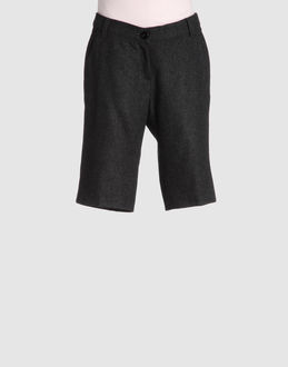 TROUSERS Bermuda shorts GIRLS on YOOX.COM