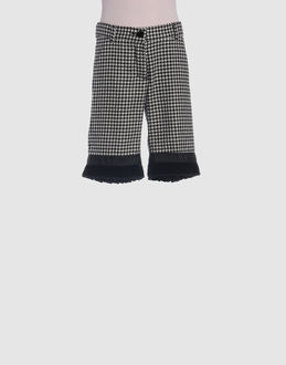 TROUSERS Casual trousers GIRLS on YOOX.COM