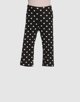 TROUSERS Leggings GIRLS on YOOX.COM