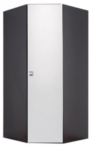 Mono Corner Wardrobe