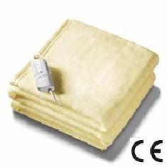 Monogram SMODD Double Heated Overblanket
