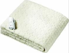Monogram Tranquility KFF Electric Underblanket