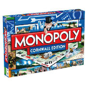 Monopoly Cornwall