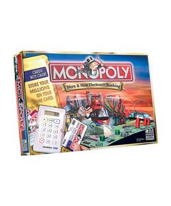 Here and Now Electronic Edition