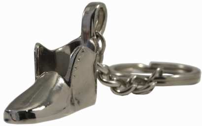 Monopoly Keyring Collection - Boot