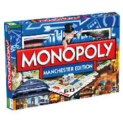 Monopoly Manchester