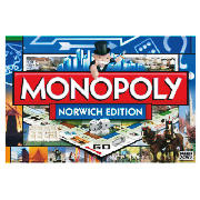 Monopoly Norwich