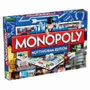 Monopoly Nottingham