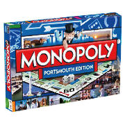 Monopoly Portsmouth