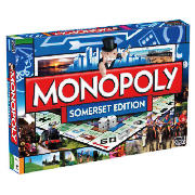 Monopoly Somerset