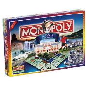 Monopoly Swansea