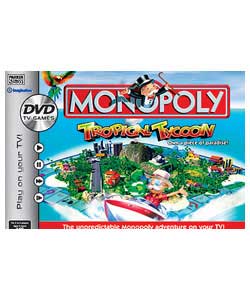 Tropical Tycoon