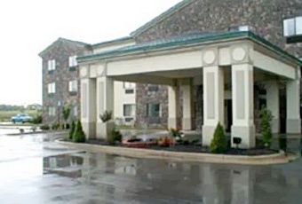 MONROE Comfort Inn Monroe