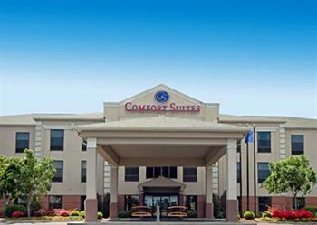 MONROE Comfort Suites Monroe