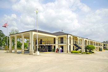 MONROEVILLE Days Inn Monroeville