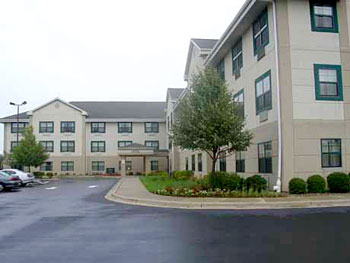 MONROEVILLE Extended Stay America Pittsburgh - Monroeville
