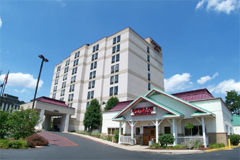 MONROEVILLE Hampton Inn Monroeville