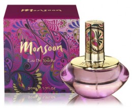 Monsoon Eau De Toilette 30ml