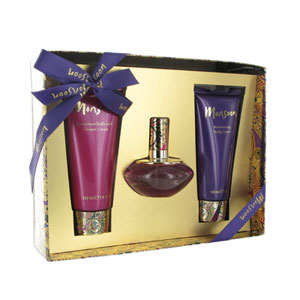 Monsoon Gift Set 50ml