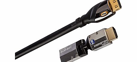 Monster 900 HDMI Cable, 2m
