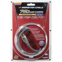 Monster Cable HDMI-HDMI CABLE 4M