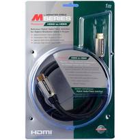 Monster Cable HDMI-HDMI CABLE 6M
