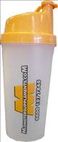 Monster Delux Shaker Cup 750Ml With Air Vent
