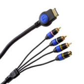 monster GameLink Standard 100 Composite/S-Video