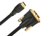 Monster HDMI to DVI Video Cable