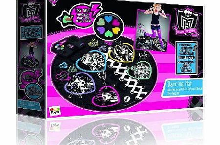 Monster High Dance Mat 870024