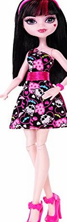 Monster High DMD47 Draculaura Doll