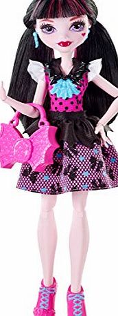 Monster High DNW98 Draculaura Doll