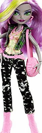 Monster High DTR22 ``Moanica DKay`` Doll