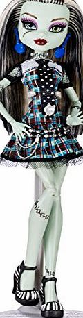 Monster High Frankie Doll