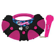 Monster High Ikaraoke