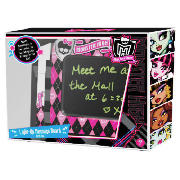 Monster High Light up Message Board