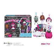 Monster High Monster Maker Machine